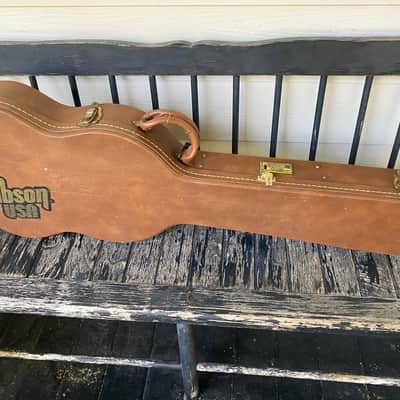 Gibson Night Hawk Standard 1998 - Ebony image 12
