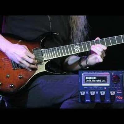 GR-55GK Guitar Synth with GK-3 Divided Pickup image 3