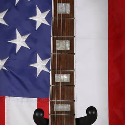Squier Paranormal Offset Telecaster SJ - Charcoal Frost Metallic image 3
