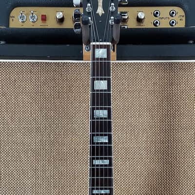 1975 Guild X-175 Amazing Jazz Guitar 1/2 The Price Of A Gibson! (148) image 4