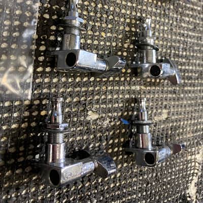1980's Schaller 6 On a Side Tuners image 3