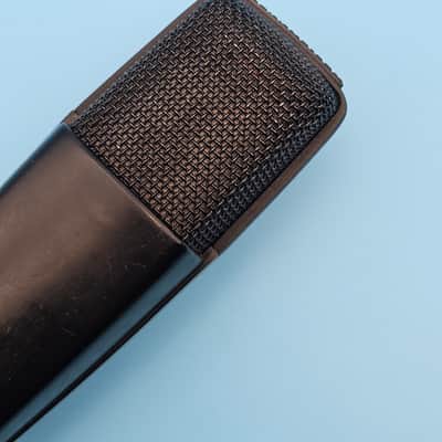 Immagine ☆Vintage Sennheiser MD 421 Microphone w/ Mic Clip - U-5 U-4 - 10