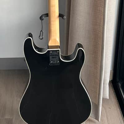 Kramer Ferrington KFS-1 Lefty 1990 - Black image 6