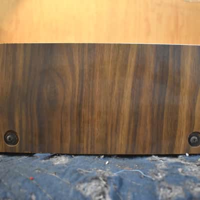 Vintage Fisher MC-2000 Stereo Receiver AM/FM image 6