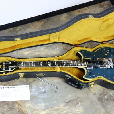 Yamaha SG T1 Takanaka Model imagen 10