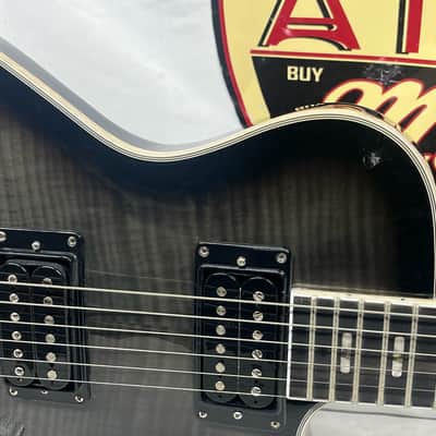 Hagstrom Ultra Swede Singlecut Electric Guitar image 3