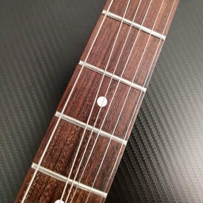 Charvel by Jackson CDS-045 BK JAPAN VINTAGE 1990's | Reverb UK
