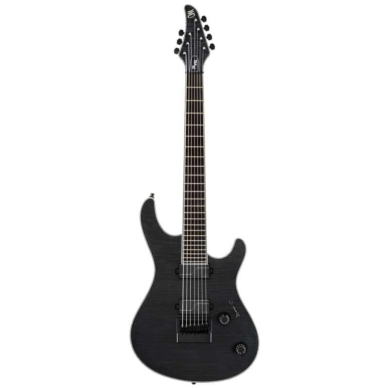Mayones Regius 4Ever 7 image 1