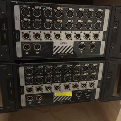Tascam M600 | 32 Channel (16-Bus) Vintage Recording Console/Mixer
