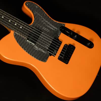 Suhr Andy Wood Signature 10th Anniversary Modern T image 6