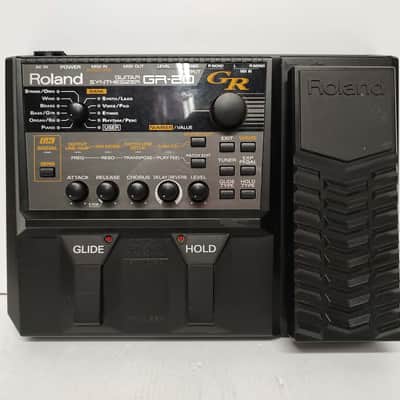 Roland GR-20 2004 - 2010 - Black