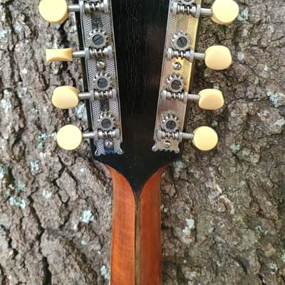 Gibson A-3 Mandolin image 3