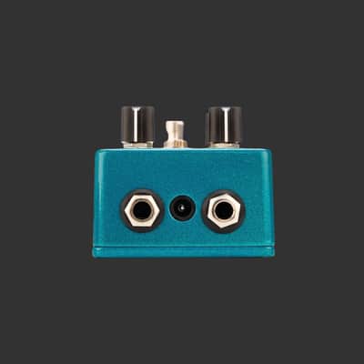 EarthQuaker Devices Aurelius Tri-voice Chorus Pedal image 4