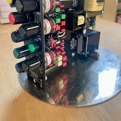 IGS Audio Rubber Bands 500 EQ image 2