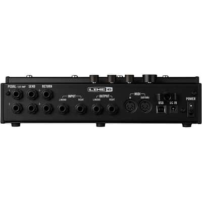 Line 6 HX Effects Guitar Effects Processor Regular image 8