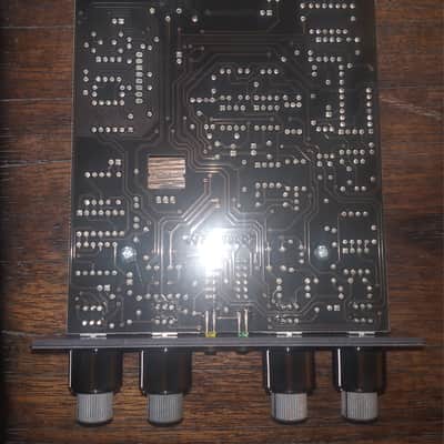 Kush Audio/UBK Tweezer compressor 2022 image 4