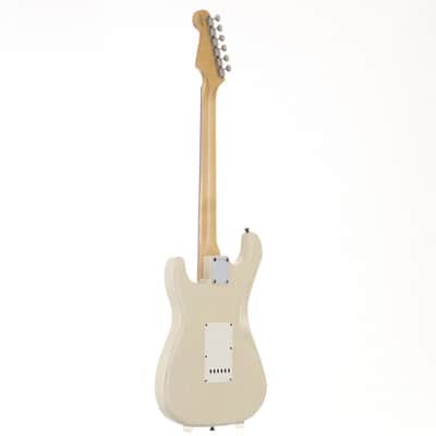 Fender Custom Shop 1961 Stratocaster Relic (2014) [CZ524100] (06/01) image 15