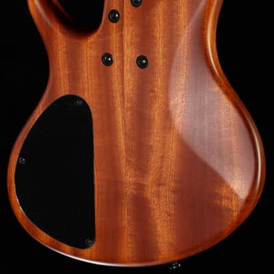 Tobias Killer B IV 4-String Bass Satin Natural (716) image 2