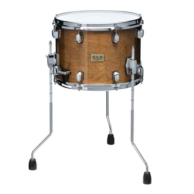 Tama LBH1410L-TPM Sound Lab Project Snare Drum 14 image 10