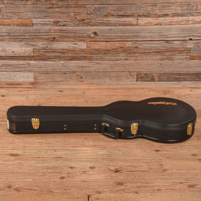 D'Angelico Deluxe SS Semi-Hollow Single Cutaway Matte Surf Green 2020 image 8
