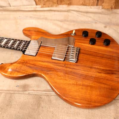 Travis Bean TB-1000A Artist 1977 Koa image 10