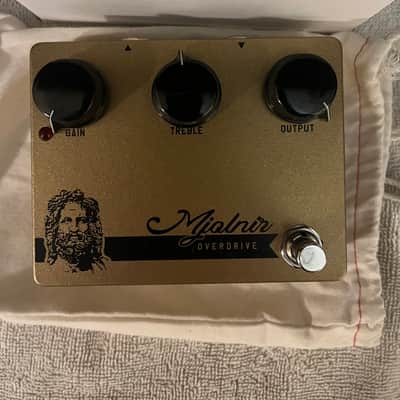 Mythos Mjolnir Gold Big Box Special Edition Wildwood image 2
