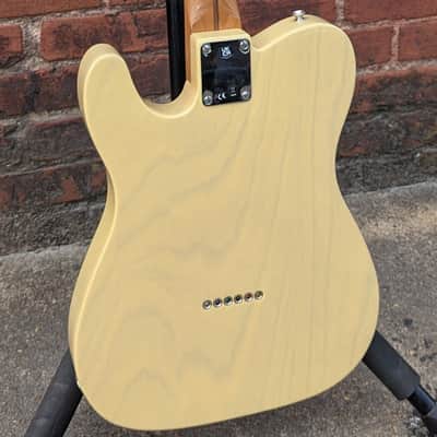 Fender Eddie's Guitars Exclusive American Original Roasted '50s Telecaster image 11
