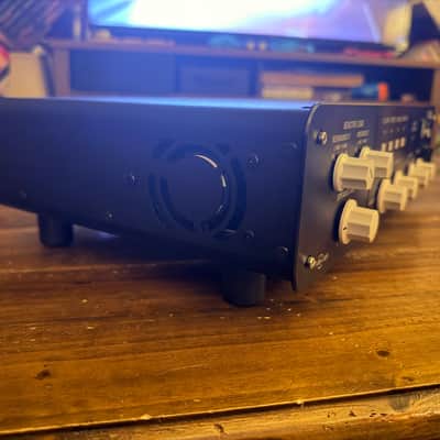 Boss Waza Tube Amp Expander 2019 - Present - Black image 4