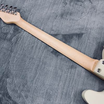 Schecter PT Fastback 2019 - Present - Olympic White image 6
