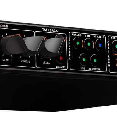 Dangerous Music D-BOX+ (Xmas Offer!) image 4