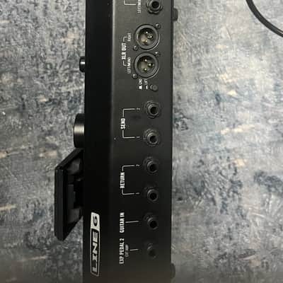 Line 6 Helix LT 2017 - Present - Black image 4
