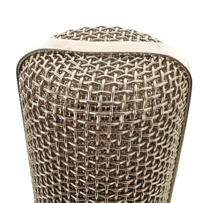 Warm Audio WA-251 Tube Condenser Microphone image 2