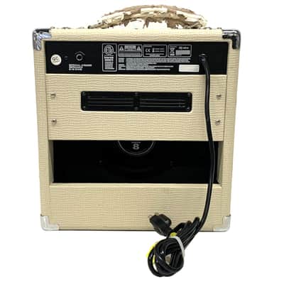 Stage Right Amp - Guitar SR 611705 image 2