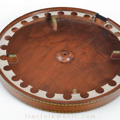 1920s Slingerland Nite Hawk Tenor Banjo image 19