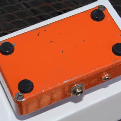 Immagine 1973 MXR Script Phase 90 1972-75 Vintage MX-101 Phaser - 6