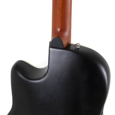 Ovation E – akustická kytara Celebrity Standard Plus Super Shallow Koa Burst image 6