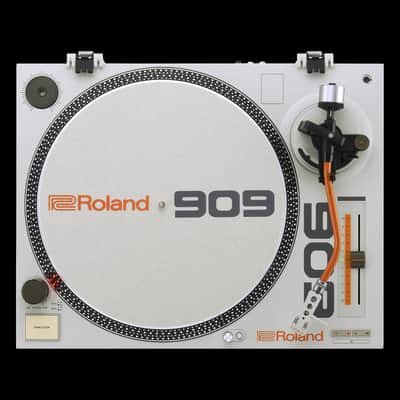 Roland TT-99 3- Speed Direct-Drive Turntable | Reverb
