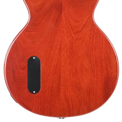 2025 Gibson Les Paul Junior Double Cut Cherry image 5