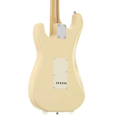 FENDER JAPAN ST71-140YM Yellow White [P019231] (06/16) image 9