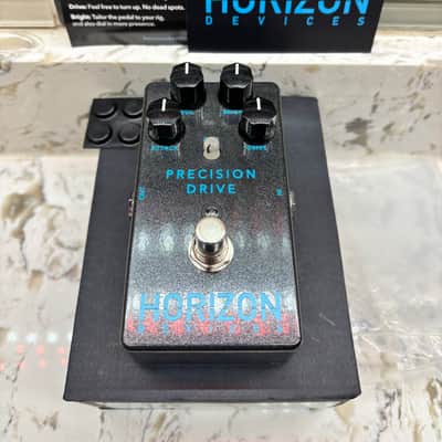 Horizon Devices Precision Drive Overdrive | Reverb Canada