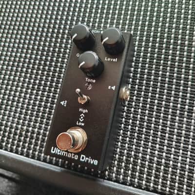 Ultimate Drive Pedal image 1