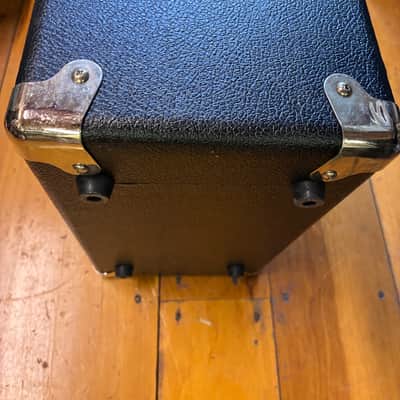 Fender Frontman 15G Series II 2-Channel 15-Watt 1x8" Guitar Practice Amp 2002 - 2010 - Black image 6