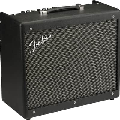 Fender Mustang GTX100 Guitar Combo Amplifier image 8