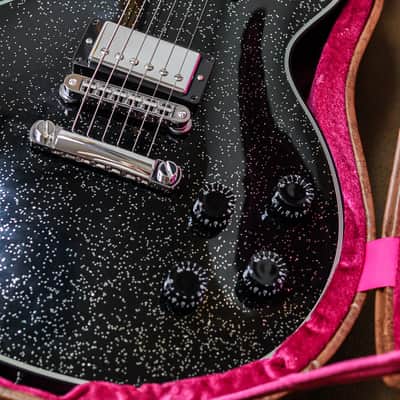 Gibson Custom Shop Les Paul Custom | Moonless Night image 5