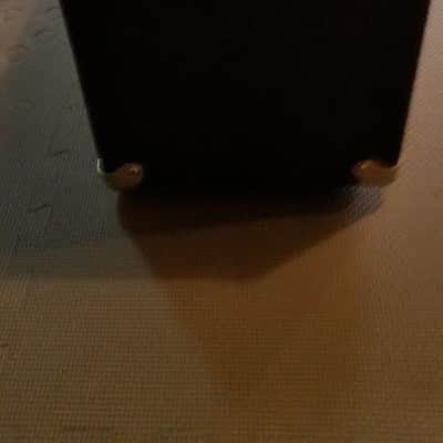 Peavey Mace 1978 Black image 7