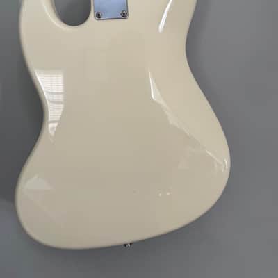 Fender Jazz 1962 reissue JB-62 crafted in Japan MIJ cij image 11