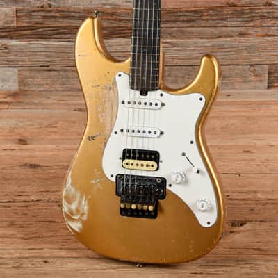 Friedman Vintage-S Shoreline Gold 2020 image 2