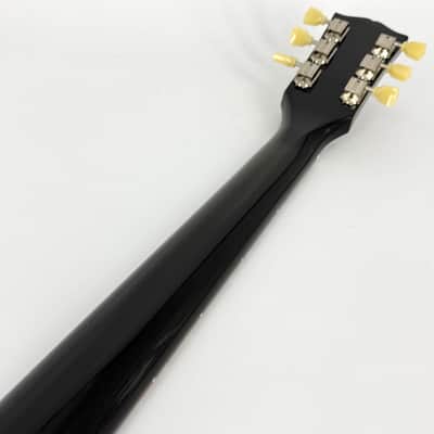 2012 Gibson Les Paul Studio - Ebony image 10