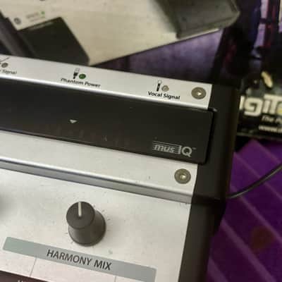 DigiTech Vocalist Live 2 2010s - Silver image 4