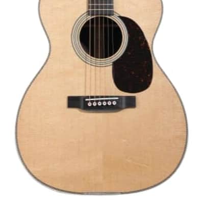Martin 000-28 Modern Deluxe Acoustic Guitar w/HS image 2